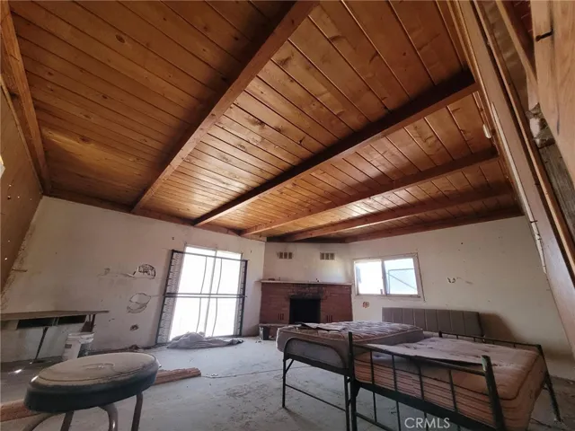 43 Saturn Road, Lucerne Valley, California 92356