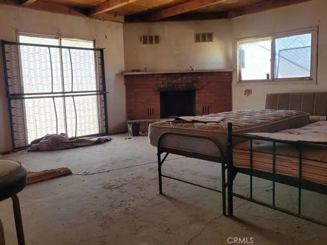 43 Saturn Road, Lucerne Valley, California 92356
