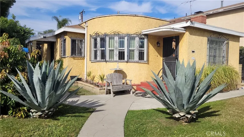 2355 Wilma Avenue, Commerce, California 90040