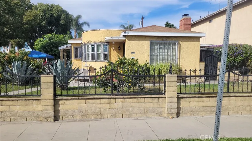 2355 Wilma Avenue, Commerce, California 90040