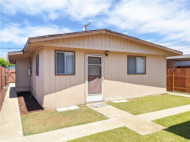 405 1/2 S Orange Avenue, Brea, California 92821