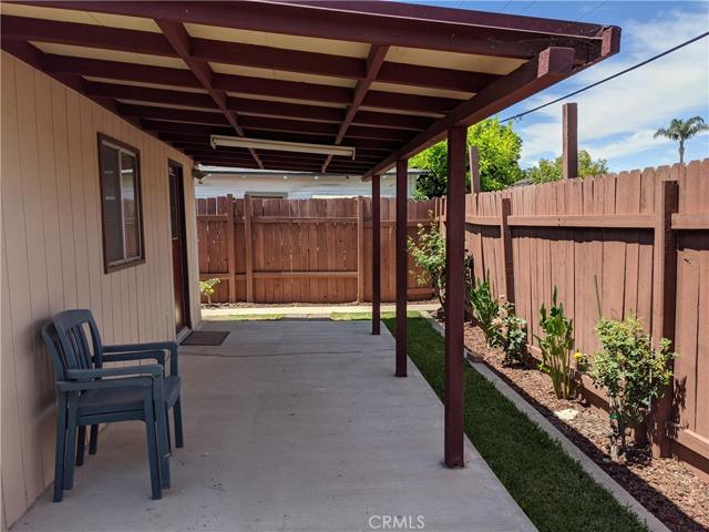 405 1/2 S Orange Avenue, Brea, California 92821