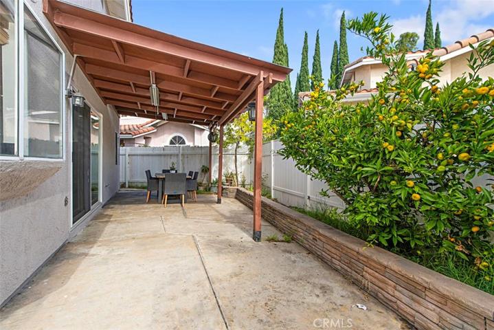 3409 Lombardo Drive, Santa Ana, California 92704