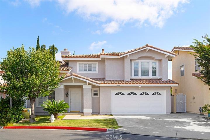 3409 Lombardo Drive, Santa Ana, California 92704
