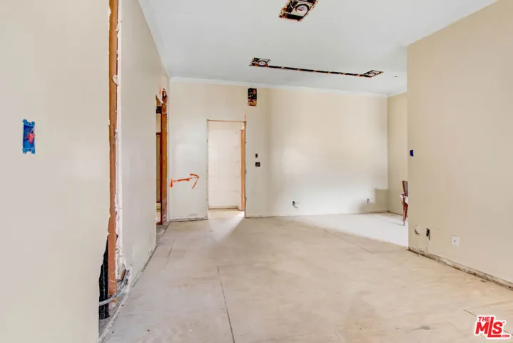 1770 El Cerrito Place, Los Angeles, California 90028