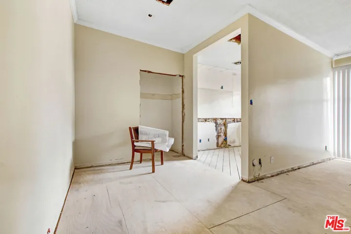 1770 El Cerrito Place, Los Angeles, California 90028