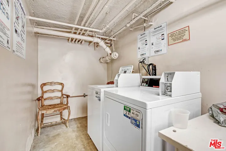 1770 El Cerrito Place, Los Angeles, California 90028