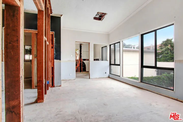 1770 El Cerrito Place, Los Angeles, California 90028