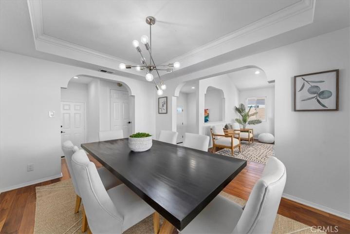 1913 Ruhland Avenue Unit B, Redondo Beach, California 90278