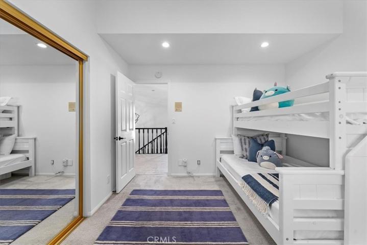 Bedroom 2.
