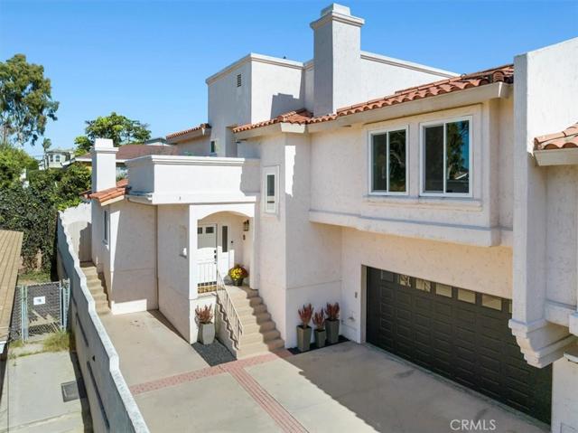 1913 Ruhland Avenue Unit B, Redondo Beach, California 90278