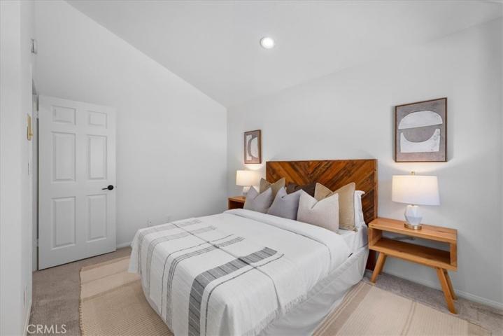 Bedroom 4.