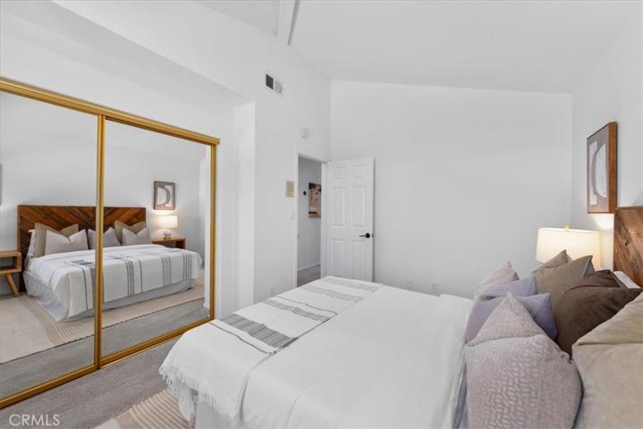 Bedroom 4.