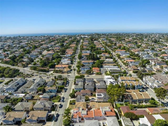 Only 1.5 miles from the beach.