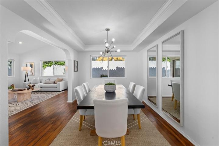 1913 Ruhland Avenue Unit B, Redondo Beach, California 90278