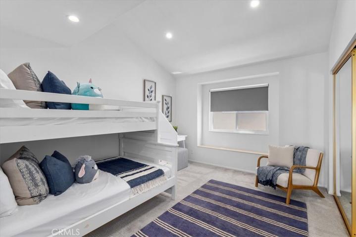 Bedroom 2.