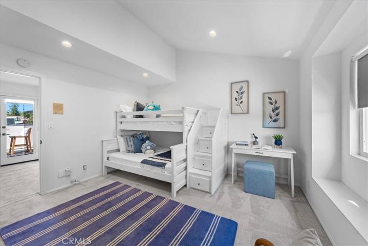 Bedroom 2.