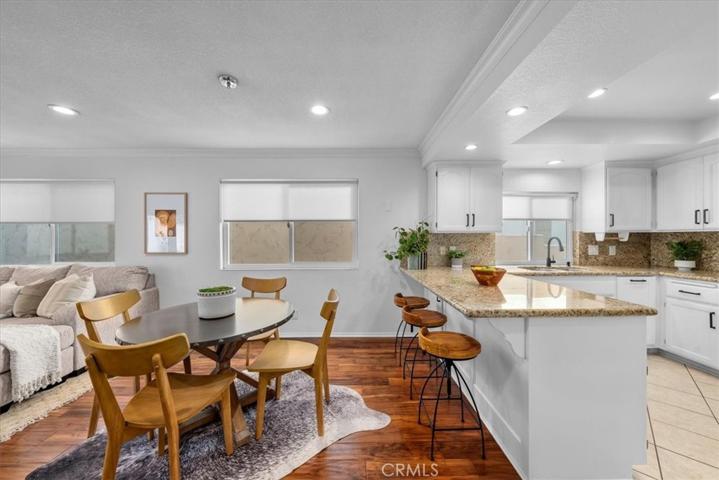 1913 Ruhland Avenue Unit B, Redondo Beach, California 90278