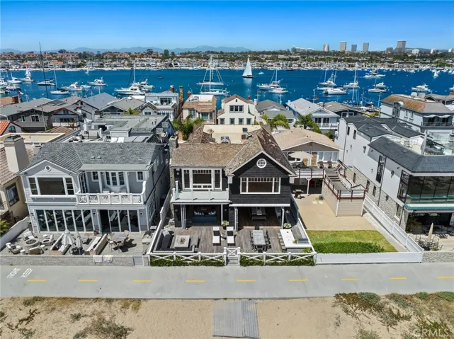 1217 E Balboa Boulevard, Newport Beach, California 92661