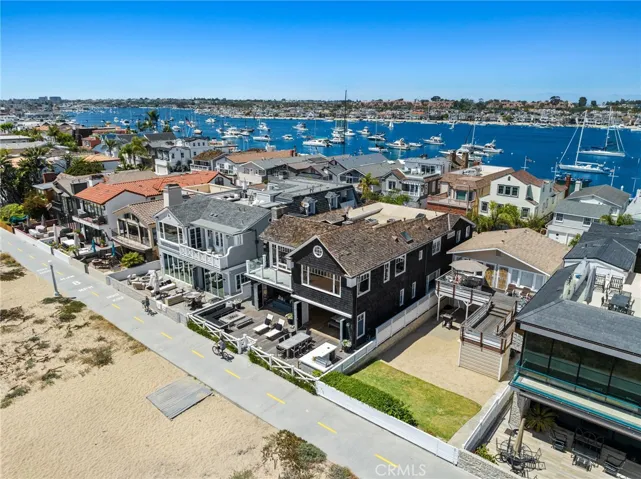 1217 E Balboa Boulevard, Newport Beach, California 92661