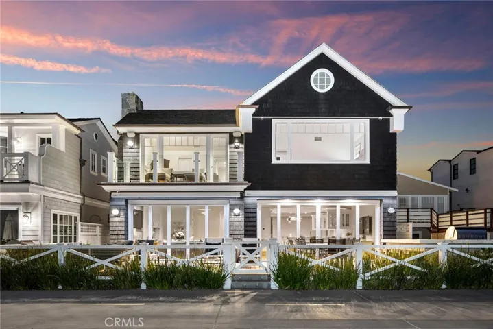 1217 E Balboa Boulevard, Newport Beach, California 92661