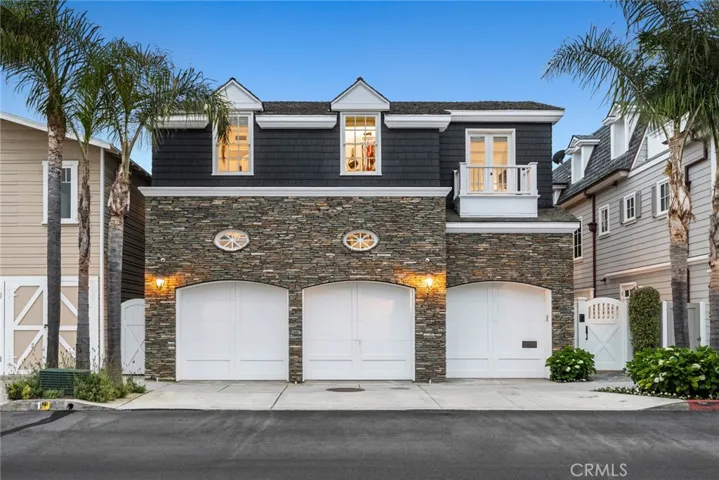 1217 E Balboa Boulevard, Newport Beach, California 92661