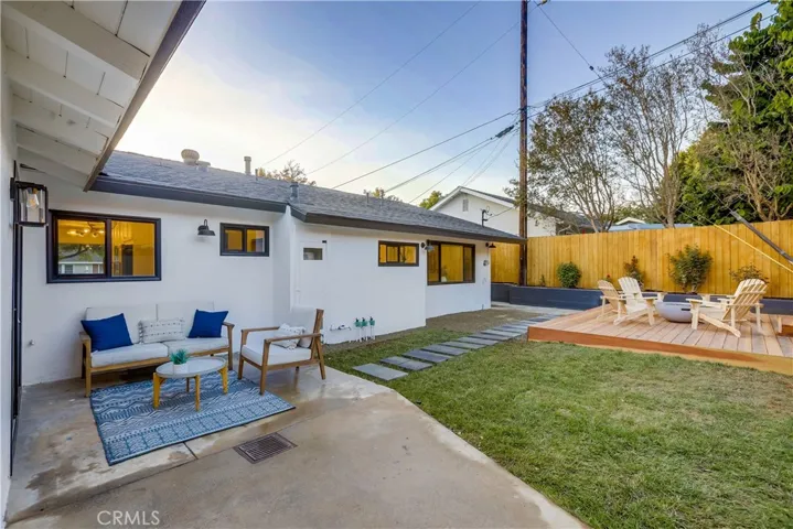 595 S Chipwood Street, Orange, California 92869