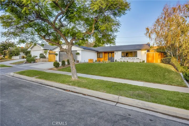 595 S Chipwood Street, Orange, California 92869