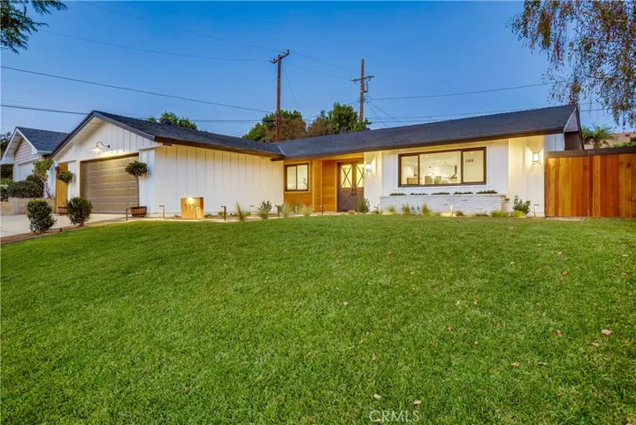 595 S Chipwood Street, Orange, California 92869
