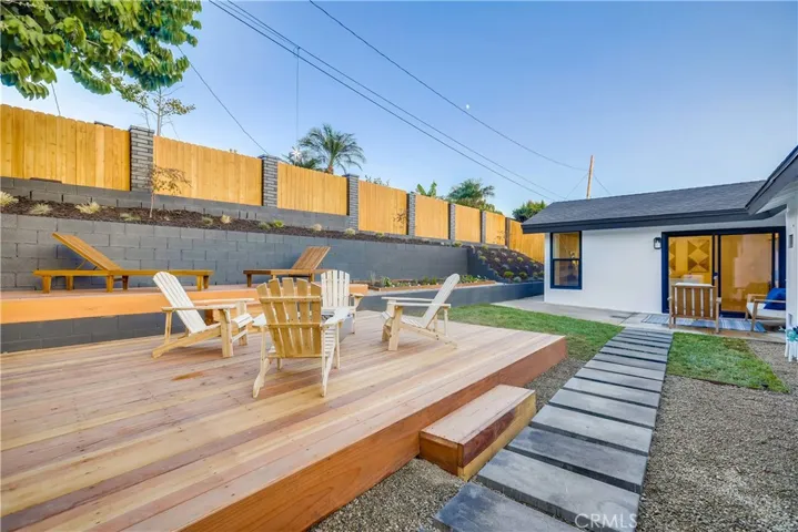 595 S Chipwood Street, Orange, California 92869