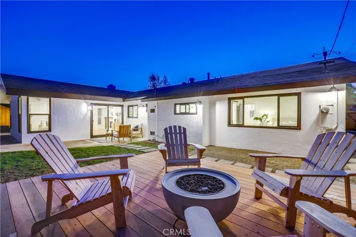 595 S Chipwood Street, Orange, California 92869