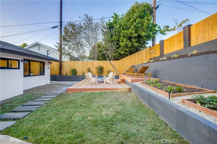 595 S Chipwood Street, Orange, California 92869