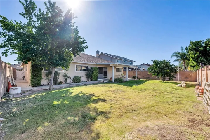 19607 Delight Street, Canyon Country, California 91351