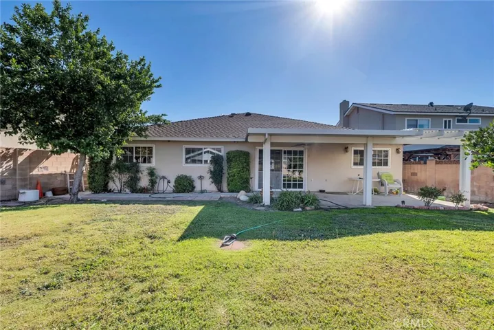 19607 Delight Street, Canyon Country, California 91351