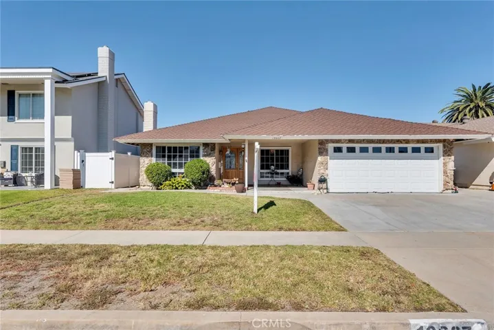 19607 Delight Street, Canyon Country, California 91351