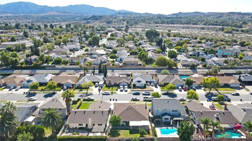 19607 Delight Street, Canyon Country, California 91351