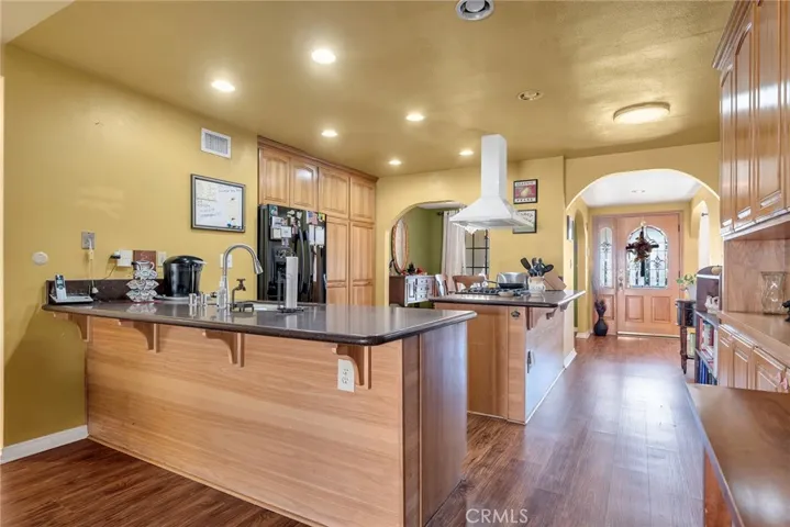 19607 Delight Street, Canyon Country, California 91351