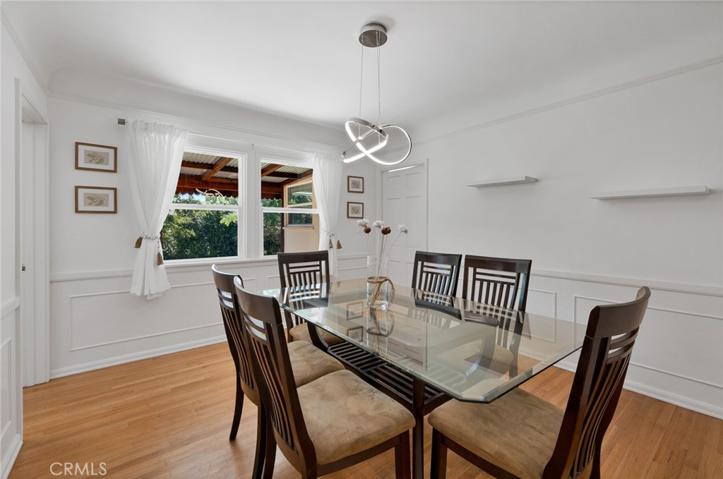 606 Roselli Street, Burbank, California 91501