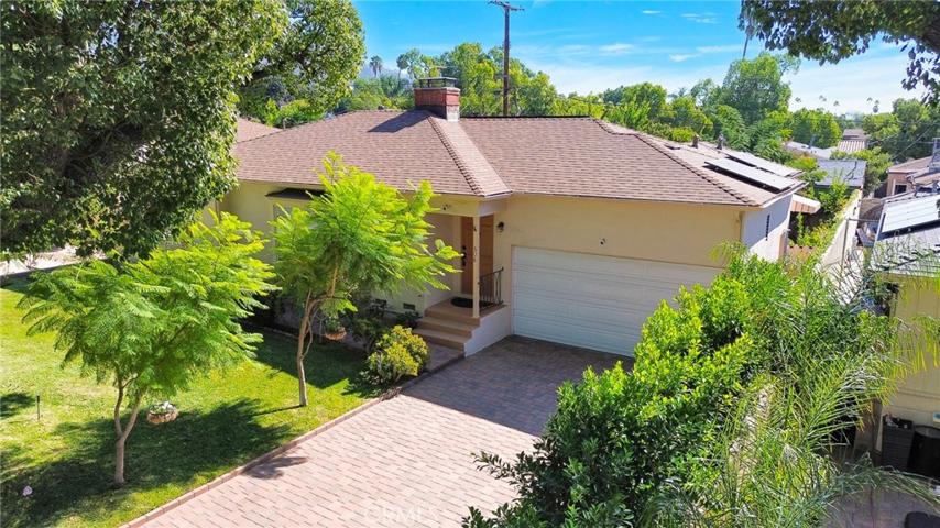 606 Roselli Street, Burbank, California 91501
