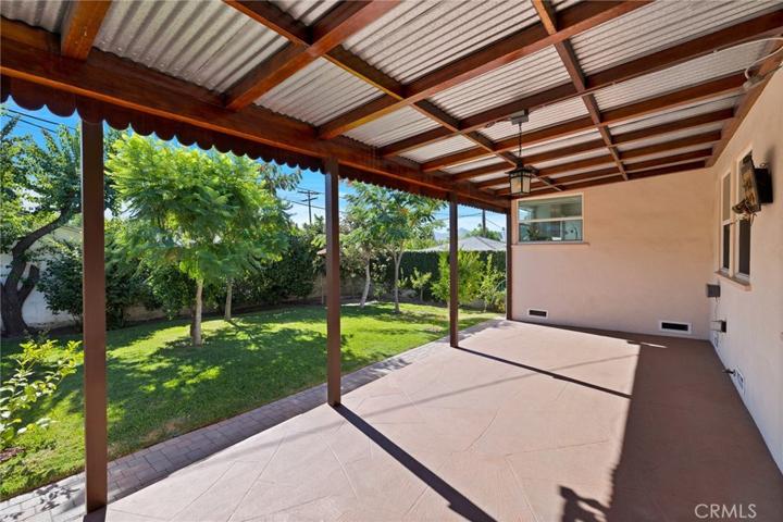 606 Roselli Street, Burbank, California 91501