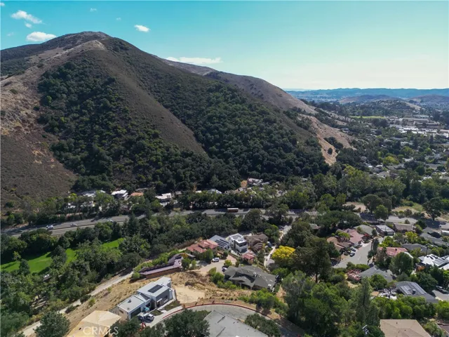 0 Buena Vista Avenue, San Luis Obispo, California 93405