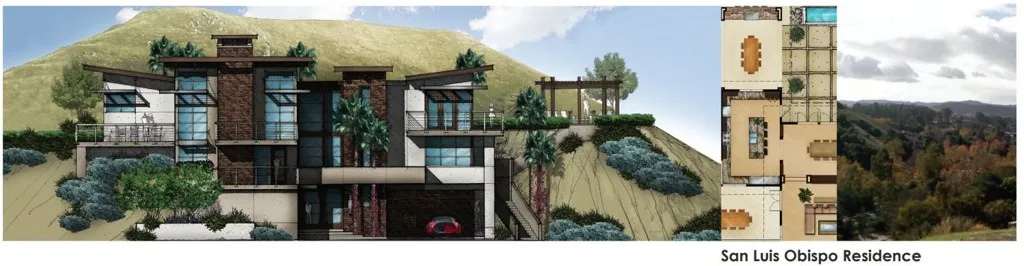 0 Buena Vista Avenue, San Luis Obispo, California 93405