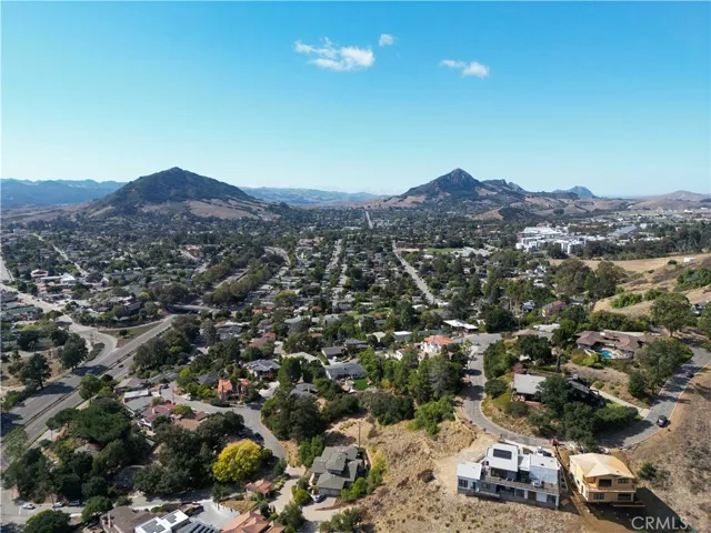 0 Buena Vista Avenue, San Luis Obispo, California 93405