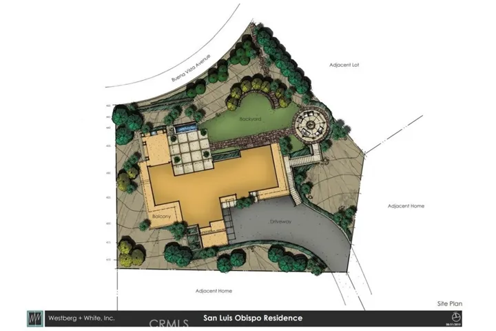 0 Buena Vista Avenue, San Luis Obispo, California 93405