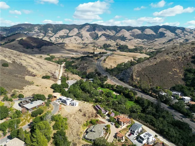 0 Buena Vista Avenue, San Luis Obispo, California 93405