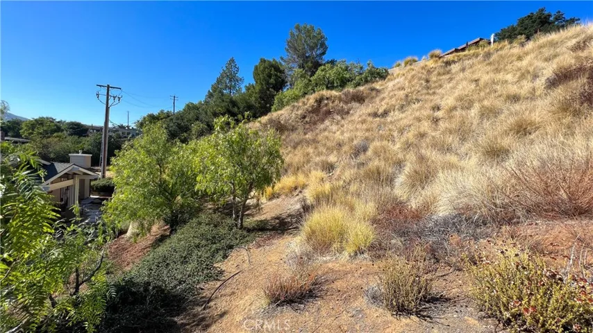0 Buena Vista Avenue, San Luis Obispo, California 93405