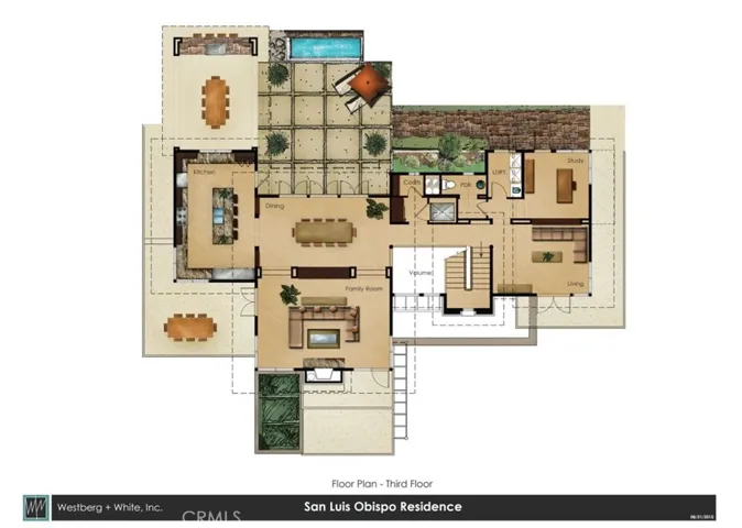 0 Buena Vista Avenue, San Luis Obispo, California 93405