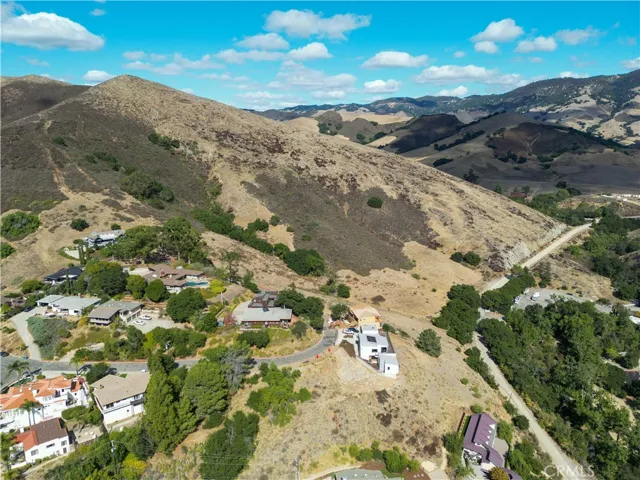 0 Buena Vista Avenue, San Luis Obispo, California 93405