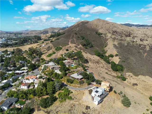 0 Buena Vista Avenue, San Luis Obispo, California 93405