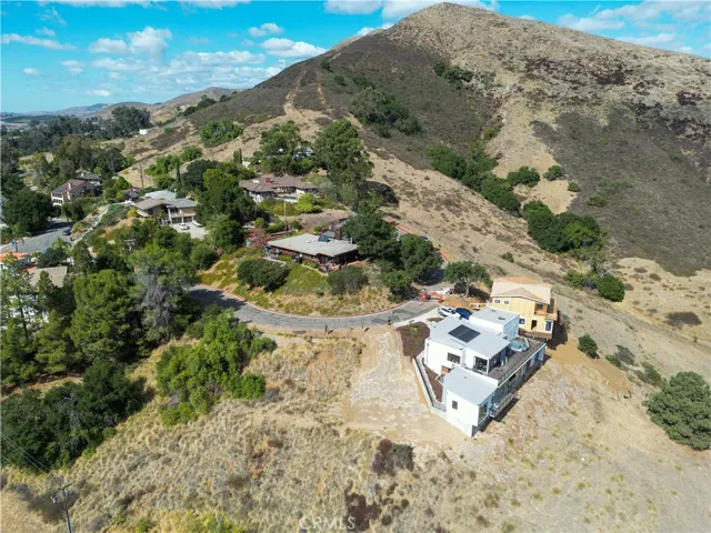 0 Buena Vista Avenue, San Luis Obispo, California 93405